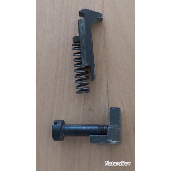 Lee Enfield N�4 MKI Verrou de t�te de culasse