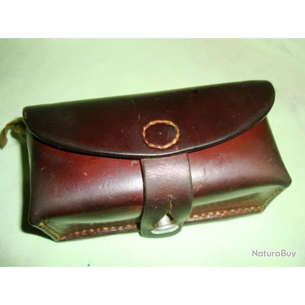 TROUSSE D'ENTRETIENS POUR LE P06 ET 06/24 SUISSE