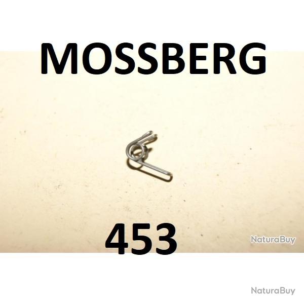 ressort de d�tente carabine MOSSBERG 453 - VENDU PAR JEPERCUTE (s9l213)
