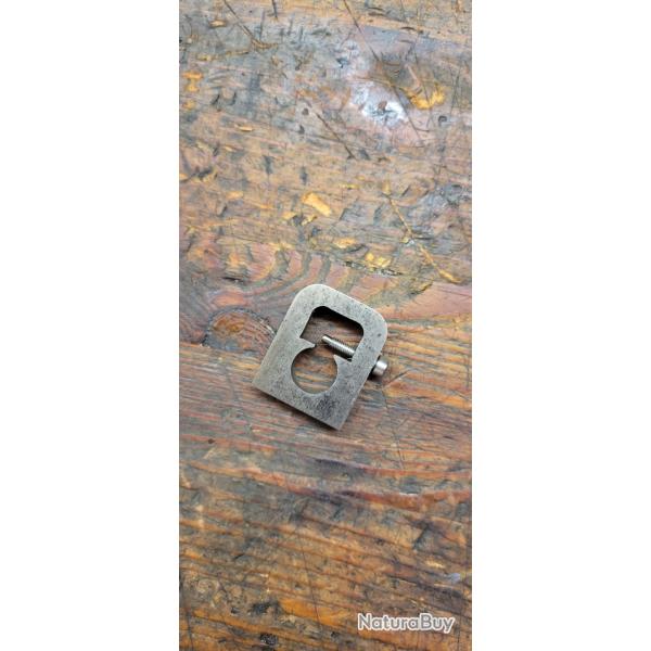 Outils r�glage guidon p08 artillerie