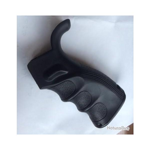 Poignet pistolet pour lower AR10 ,armalite,.308 Et clone