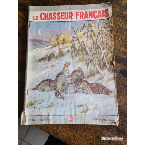 Le chasseur fran�ais