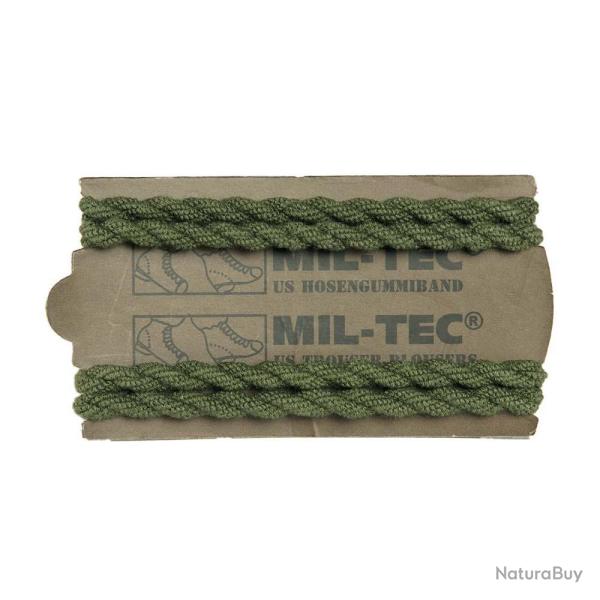 ELASTIQUES DE PANTALON US VA (2 PAIRES)