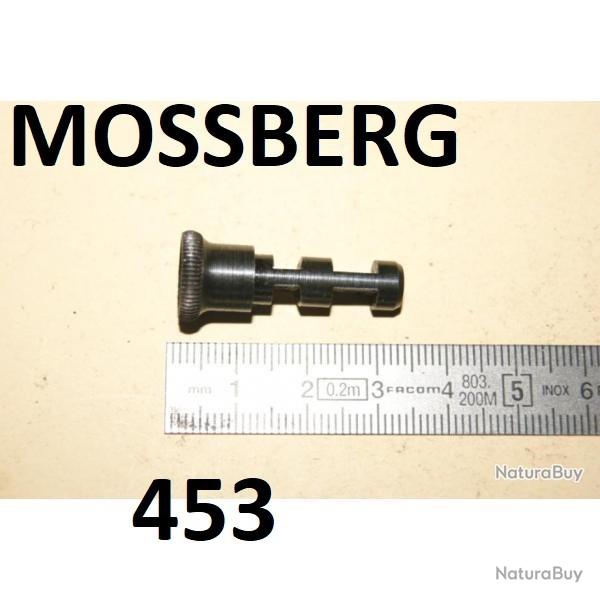 DERNIER doigt armement MOSSBERG 453 - VENDU PAR JEPERCUTE (s9l211)