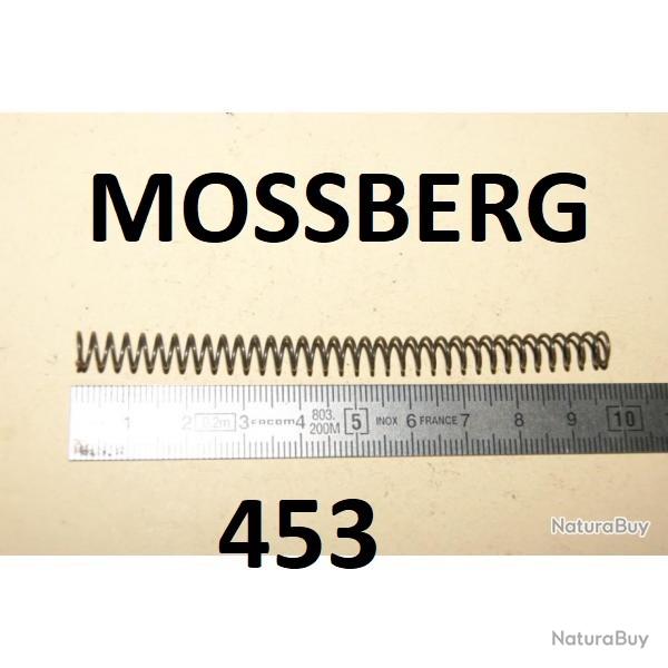 ressort de culasse (a) MOSSBERG 453 - VENDU PAR JEPERCUTE (s9l251)