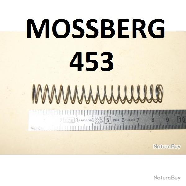DERNIER ressort de culasse MOSSBERG 453 - VENDU PAR JEPERCUTE (s9l247)