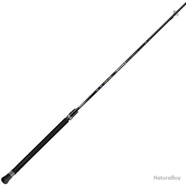 Canne Explorer Tackle Kendoza 801Mh 244cm 10-40g