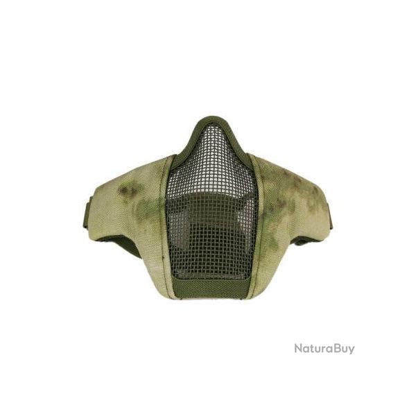 Masque Stalker Gen3 (JS Tactical) A-Tacs FG