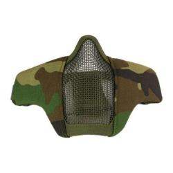 Masque Stalker Gen3 (JS Tactical) Woodland