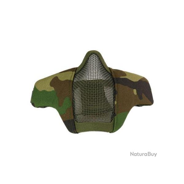 Masque Stalker Gen3 (JS Tactical) Woodland