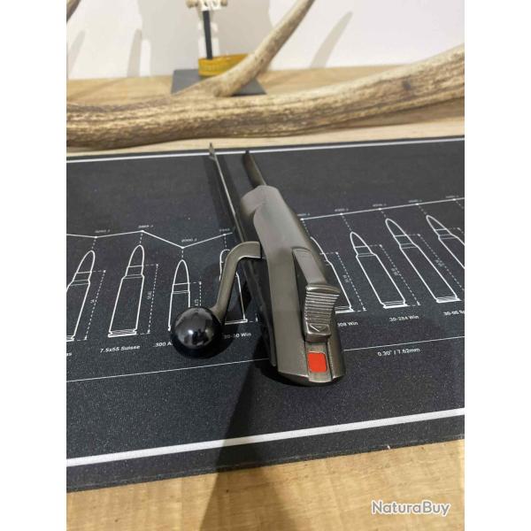 Culasse R8 Ruth�nium gaucher