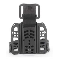 Plaque de cuisse et hanche GK PRO 97005KT