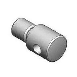 ARC SYSTEME - T&ecirc;te de Piston PROMAGN Chrom&eacute;e