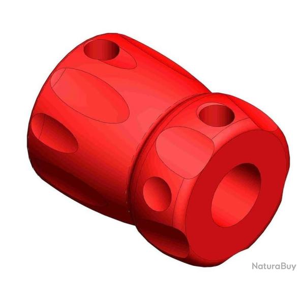 ARC SYSTEME - Barillet Berger COMPETITION NOIR