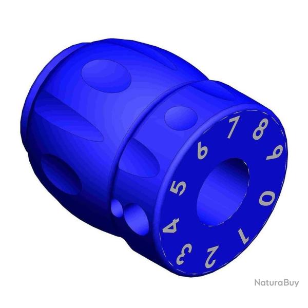 ARC SYSTEME - Barillet Berger PROMAGN BLEU