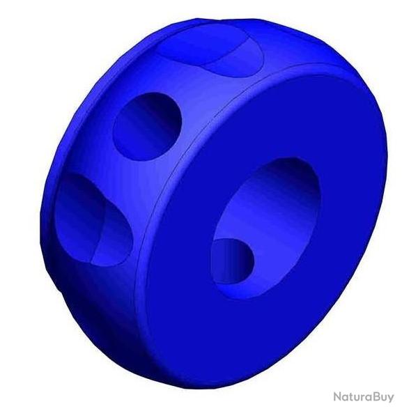 ARC SYSTEME - Ecrou�Berger PROMAGN BLEU