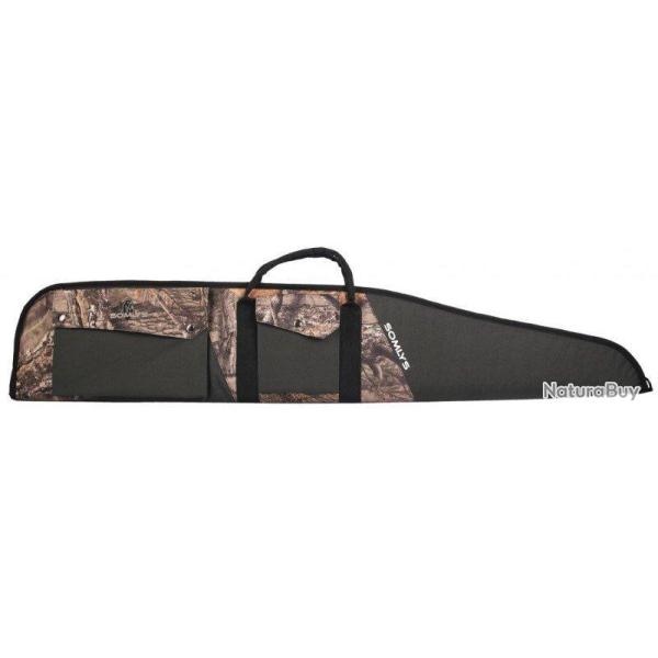 Fourreau Express camo Forest 110cm SOMLYS