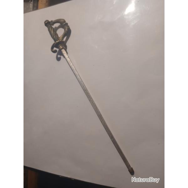 MINI �P�E GENRE OUVRE-LETTRES