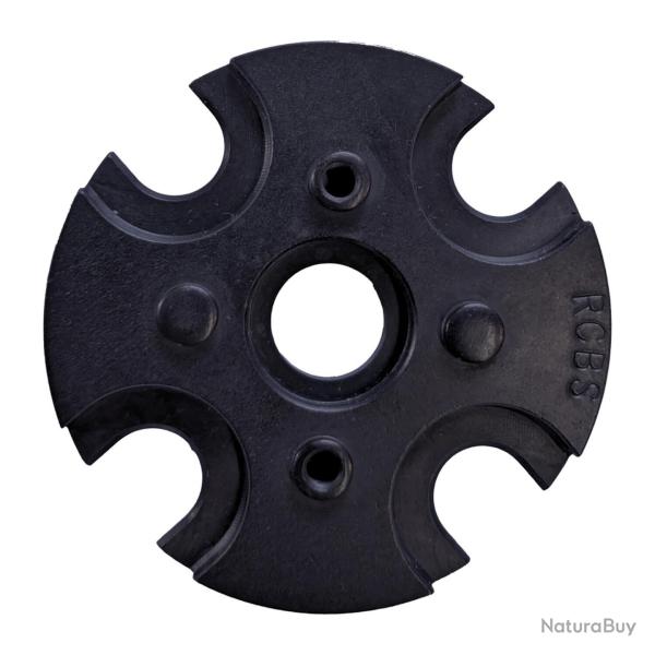 Shell Plate 4X4 Auto (Mod�le: N�2)