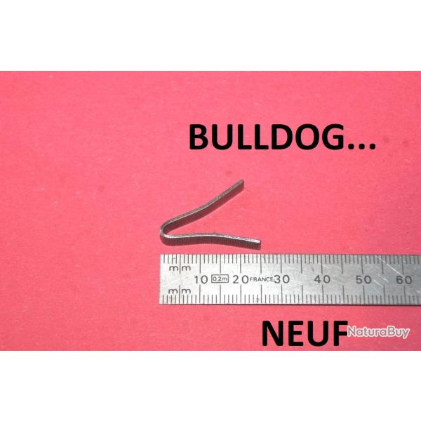 ressort d�tente BULLDOG VELODOG LEFAUCHEUX CYCLISTE pistolet revolver - VENDU PAR JEPERCUTE (b15078)