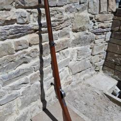 Fusil d'infanterie Chassepot/Gras mod&egrave;le 1866/74