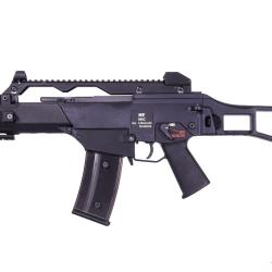 WE G36C GBBR