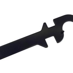 WE Outil de d&eacute;montage de Barrel Nut