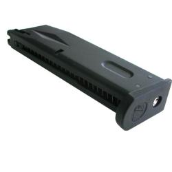 WE Chargeur type M92 Gaz