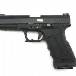 WE GP1799 GBB (Noir/Noir/Or)