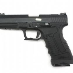 WE GP1799 GBB (Noir/Noir/Silver)