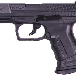 Umarex Walther P99 DAO GBB CO2