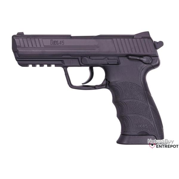 Umarex H&K HK45 NBB