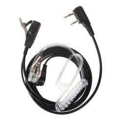 BAOFENG Ecouteurs Micro et PTT