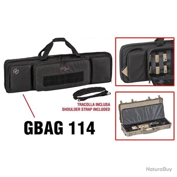 Gun Bag 114 (11413) explorer case