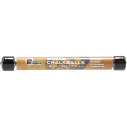 Umarex P2P CORE D&eacute;fense Chalkballs / Kreideb&auml;lle cal. 68, 10 St&uuml;ck