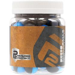 Umarex - P2P CORE D&eacute;fense Chalkballs / Kreidb&auml;lle cal. 68, 50 St&uuml;ck