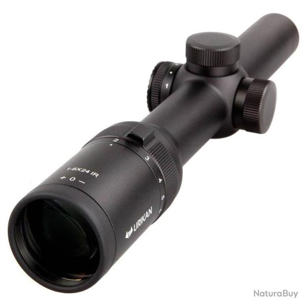 Lunette De Vis�e 1-6X24 Urikan Predator