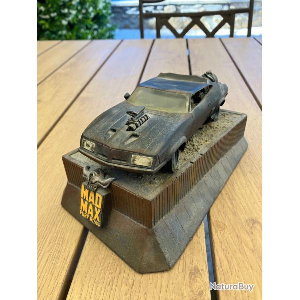 Statuette mad Max collector
