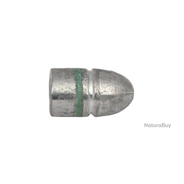 Ogives PLOMB BALLEUROPE cal.32 ACP 5,38 g/83 grains �7,90 RN-FB /500