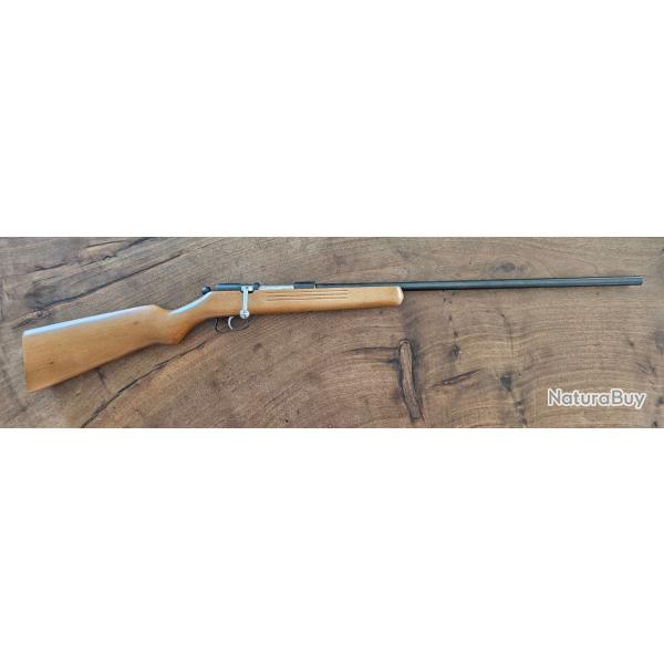 Carabine de jardin GAUCHER, calibre 12mm, Cat�gorie C