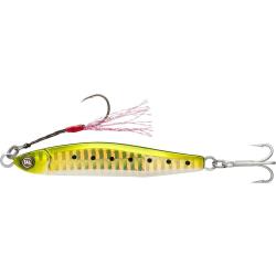 Jig M&eacute;tallique Williamson Trick Metal 30g 7cm 30g GS