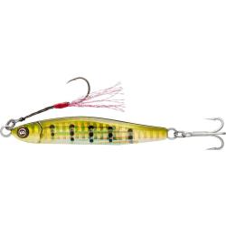 Jig M&eacute;tallique Williamson Trick Metal 30g 7cm 30g PUV