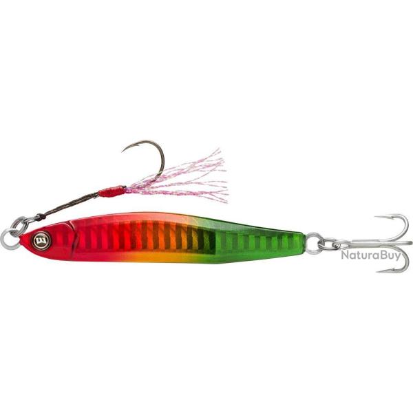 Jig Mtallique Williamson Trick Metal 30g 7cm 30g RS