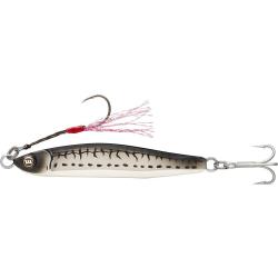 Jig M&eacute;tallique Williamson Trick Metal 30g 7cm 30g UVSC