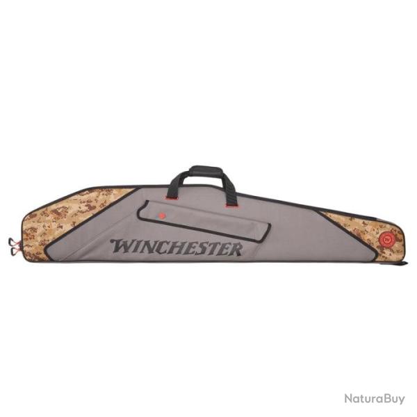 Fourreau Winchester San Antonio - Gris/camo - Carabine / 134cm