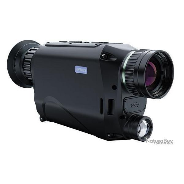 Monoculaire de vision nocturne PARD NV009 avec illuminateur IR Monoculaire NV009 / IR 850 nm