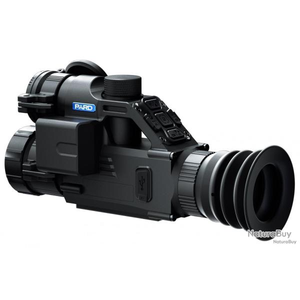 Pard TH-NV scope LANDSAT MINI Multispectral Therm. 256x192 / IR 850 nm / LRF