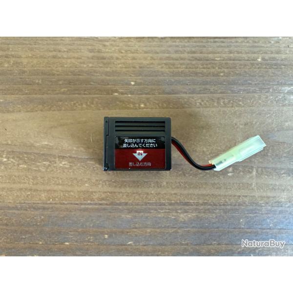 Connecteur Batterie NEG Sopmod TOKYO MARUI