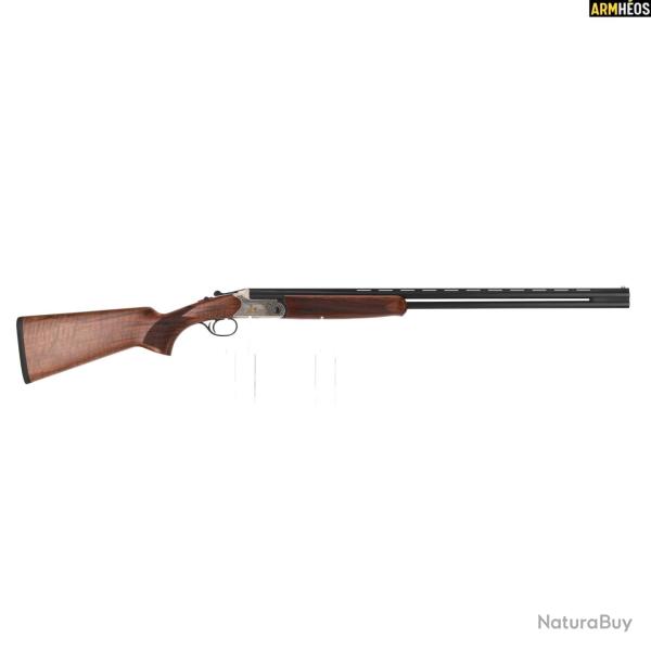 HUGLU Fusil superpos� Eagle calibre .410 canon de 71 cm.