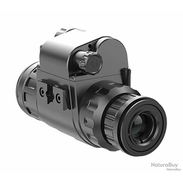 Imagerie thermique avec clip de fixation INFIRAY Serie M - CML25 INFIRAY clip on CML25